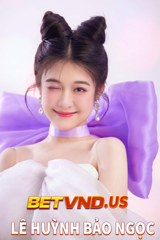 Betvnd - Sự lựa chọn hàng đầu của người chơi cá cược trực tuyến