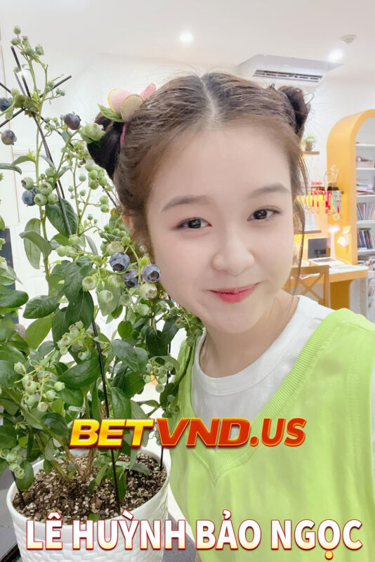 Betvnd - Nhà cái uy tín, an toàn và bảo mật